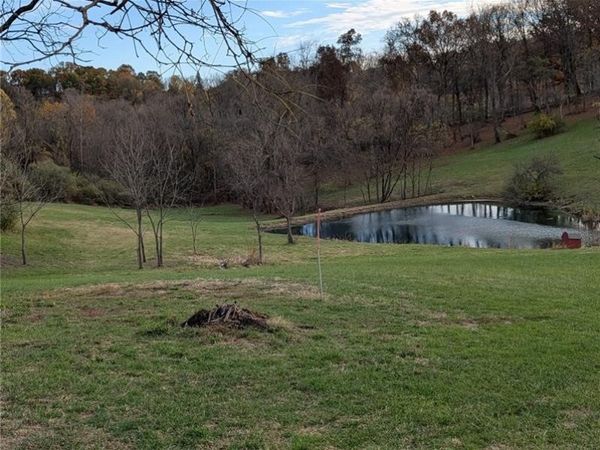 Lot 4A Sugar Run Rd, Eighty Four, PA 15330