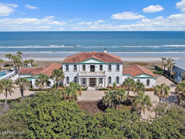 1321 PONTE VEDRA Boulevard, Ponte Vedra Beach, FL 32082