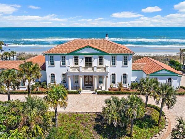 1321 PONTE VEDRA Boulevard, Ponte Vedra Beach, FL 32082