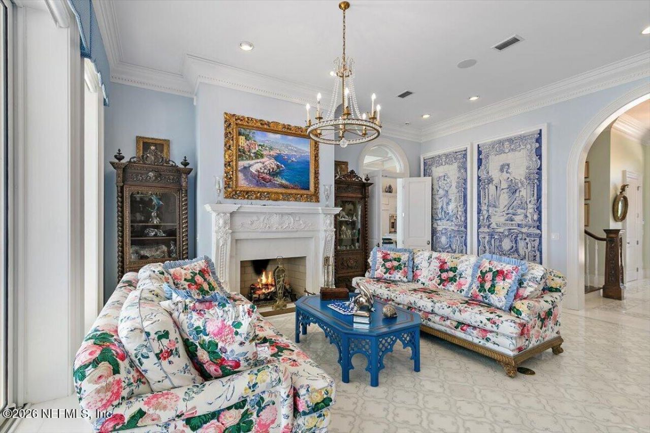 1321 Ponte Vedra Boulevard, Ponte Vedra Beach, FL 32082 Photo