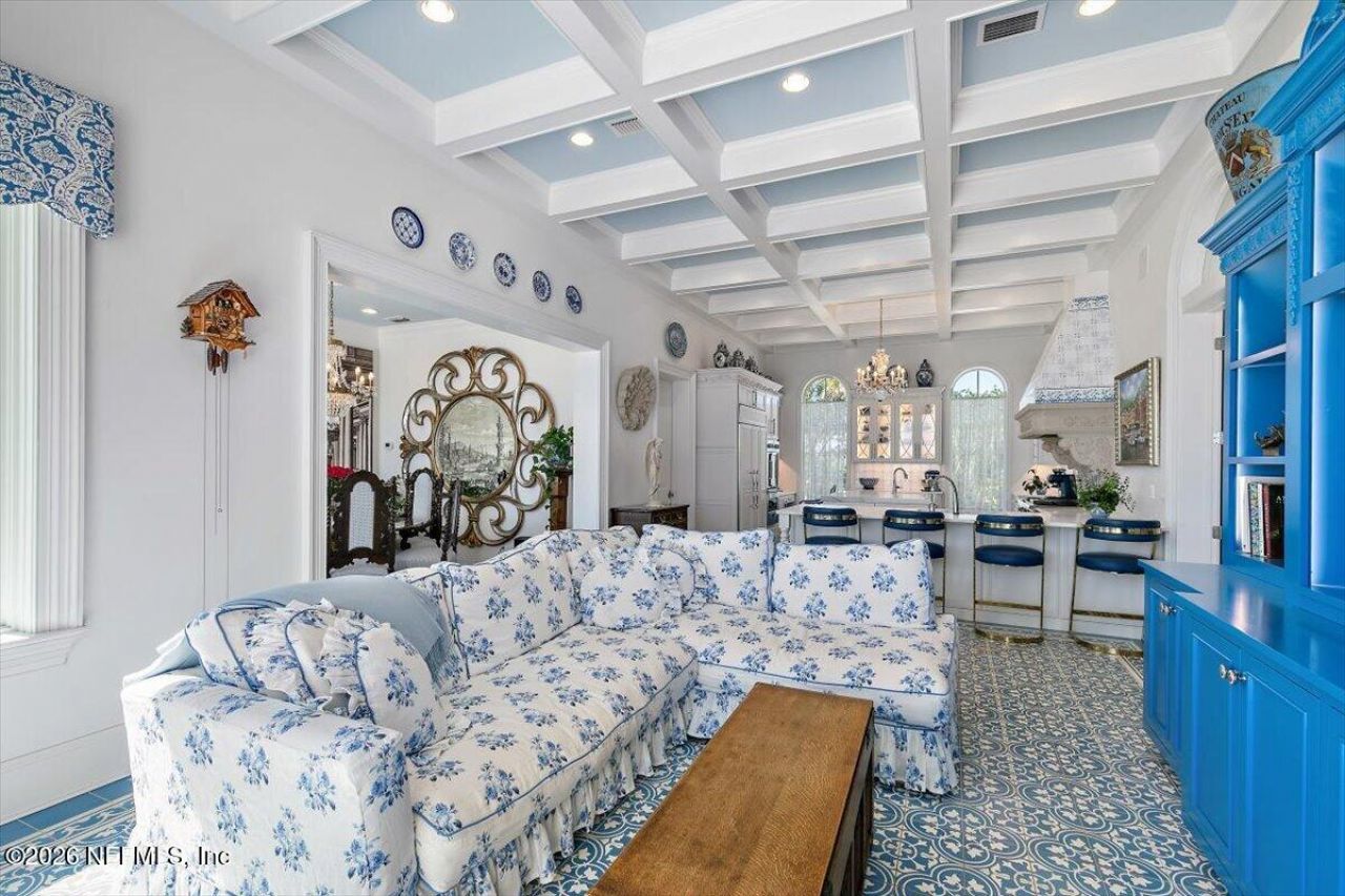 1321 Ponte Vedra Boulevard, Ponte Vedra Beach, FL 32082 Photo