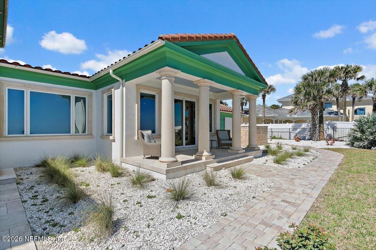 1321 Ponte Vedra Boulevard, Ponte Vedra Beach, FL 32082 Photo