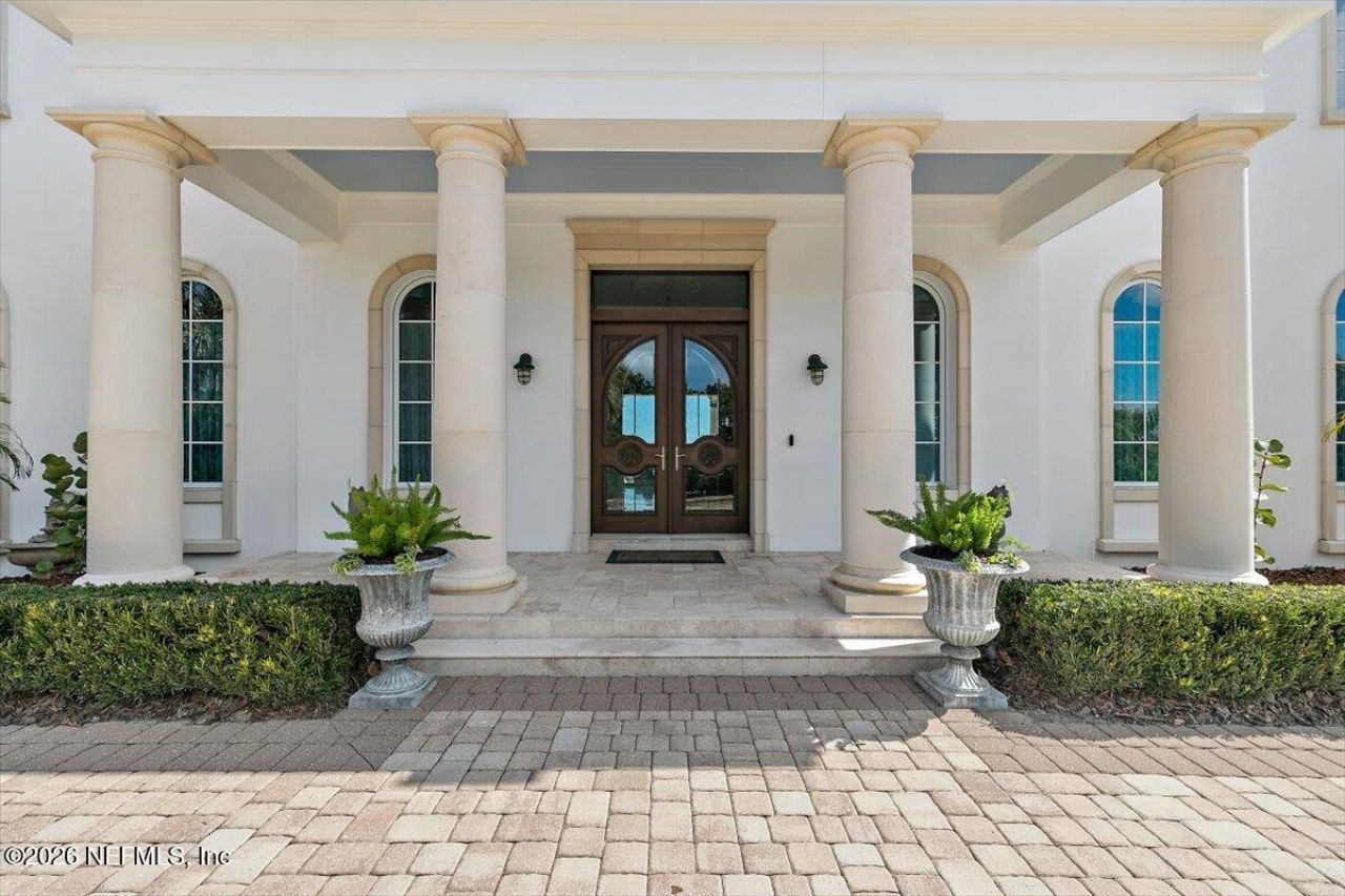 1321 Ponte Vedra Boulevard, Ponte Vedra Beach, FL 32082 Photo