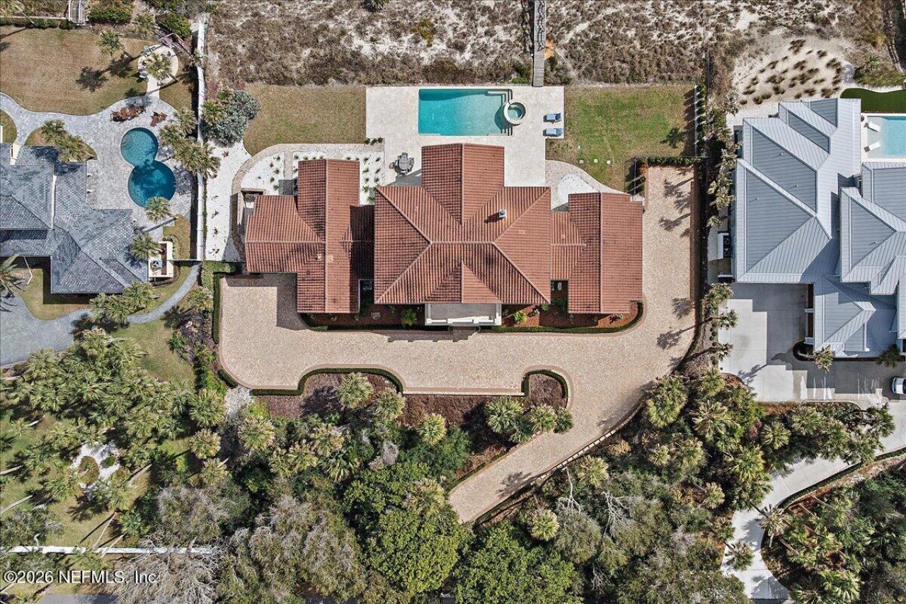 1321 Ponte Vedra Boulevard, Ponte Vedra Beach, FL 32082 Photo