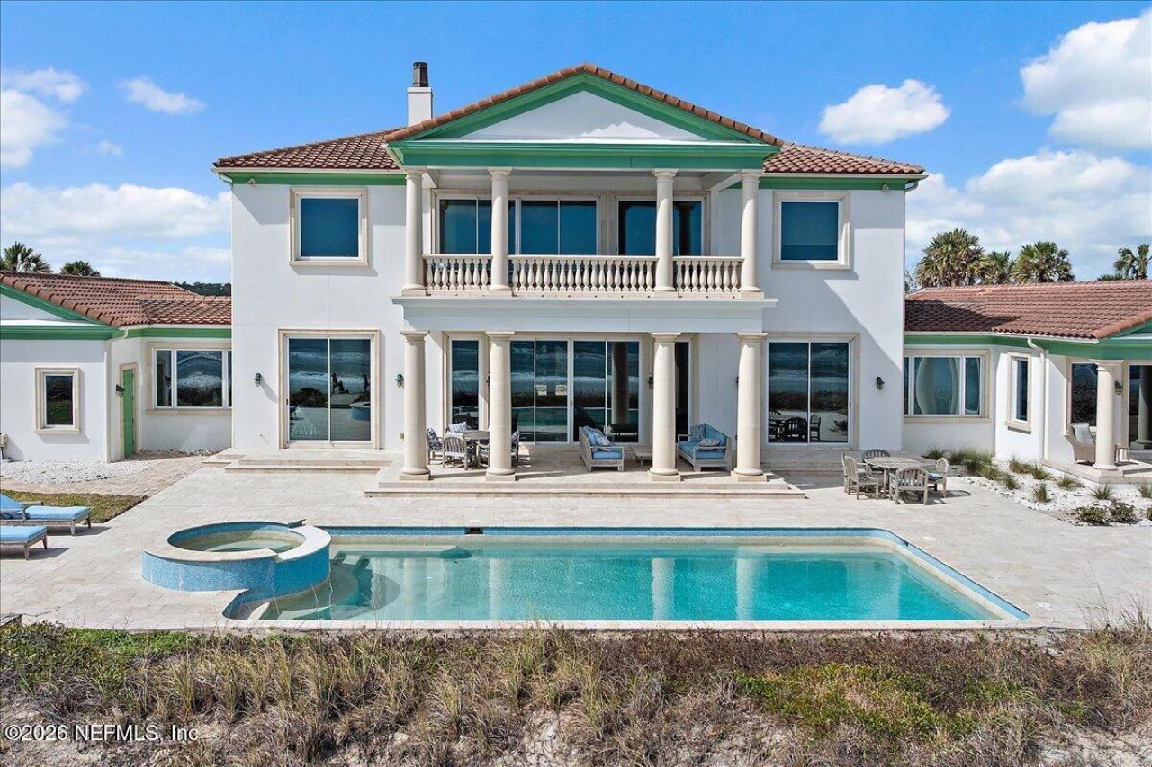 1321 Ponte Vedra Boulevard, Ponte Vedra Beach, FL 32082 Photo