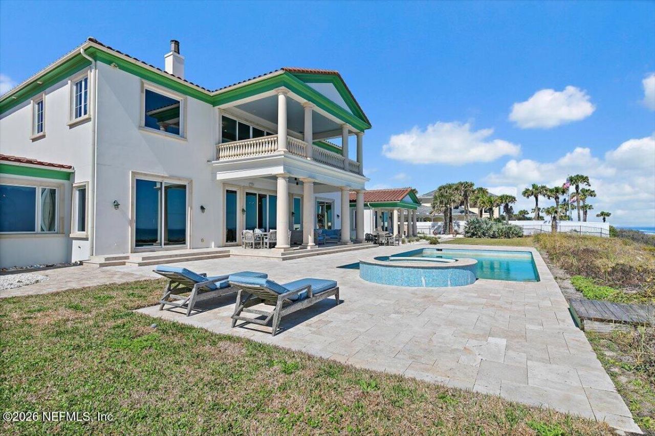 1321 Ponte Vedra Boulevard, Ponte Vedra Beach, FL 32082 Photo