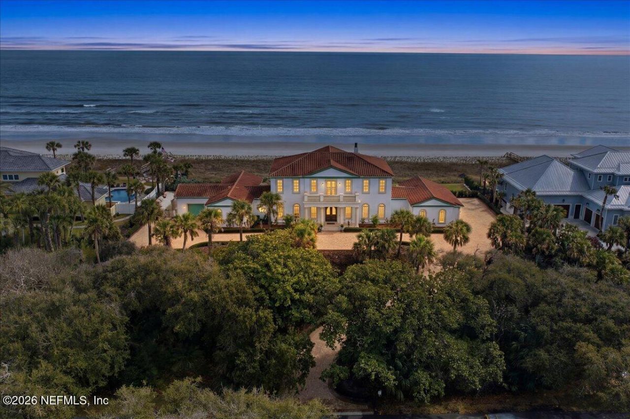 1321 Ponte Vedra Boulevard, Ponte Vedra Beach, FL 32082 Photo