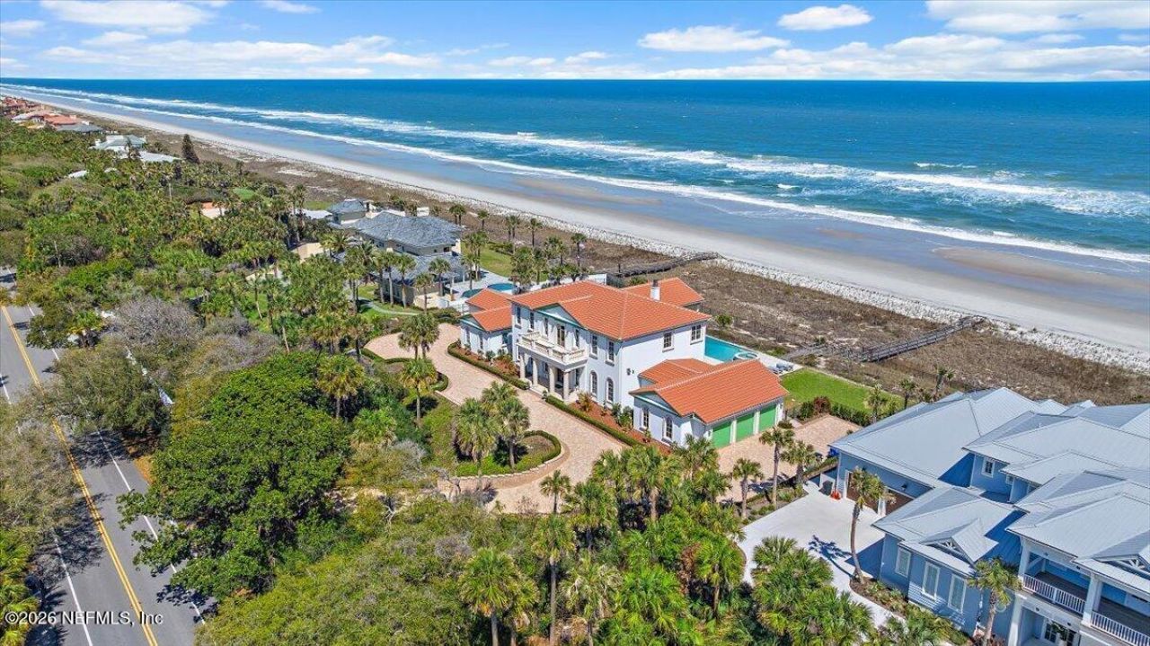 1321 Ponte Vedra Boulevard, Ponte Vedra Beach, FL 32082 Photo