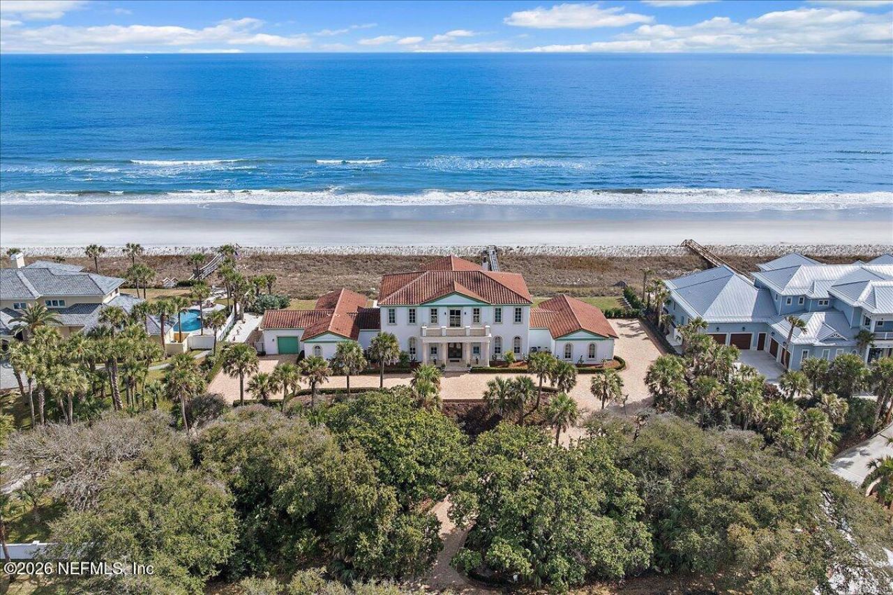 1321 Ponte Vedra Boulevard, Ponte Vedra Beach, FL 32082 Photo