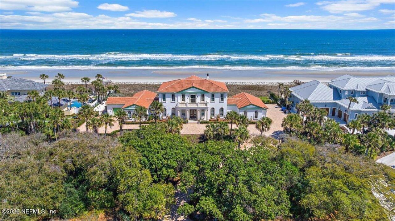 1321 Ponte Vedra Boulevard, Ponte Vedra Beach, FL 32082 Photo