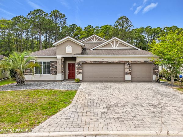 651 LOS CAMINOS Street, St. Augustine, FL 32095