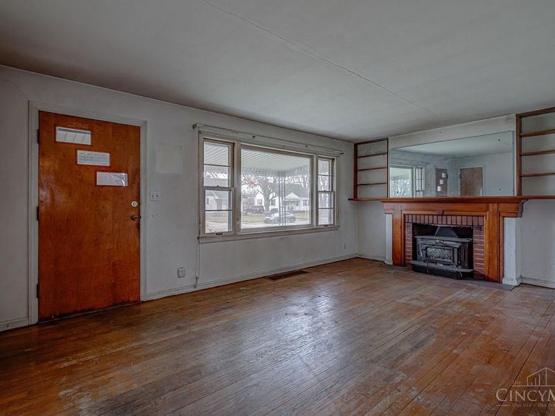 824 Mark Avenue, Hamilton, OH 45013 Photo 3