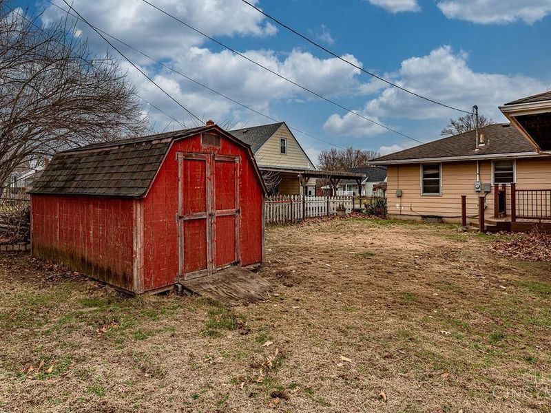 824 Mark Avenue, Hamilton, OH 45013 Photo 32