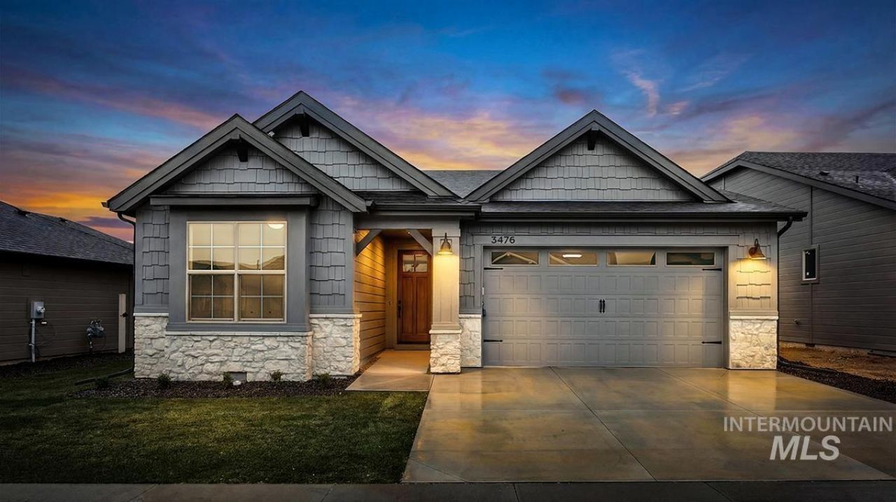 3476 S Cedarhurst Dr., Meridian, ID 83642 Main Photo