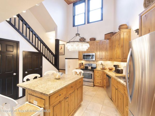 425 Wood Run Road, Unit 36, Snowmass Village, CO 81615