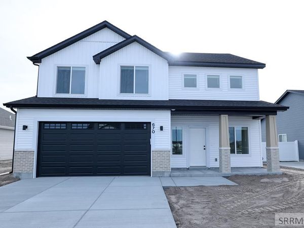 670 S 2315 W, REXBURG, ID 83440