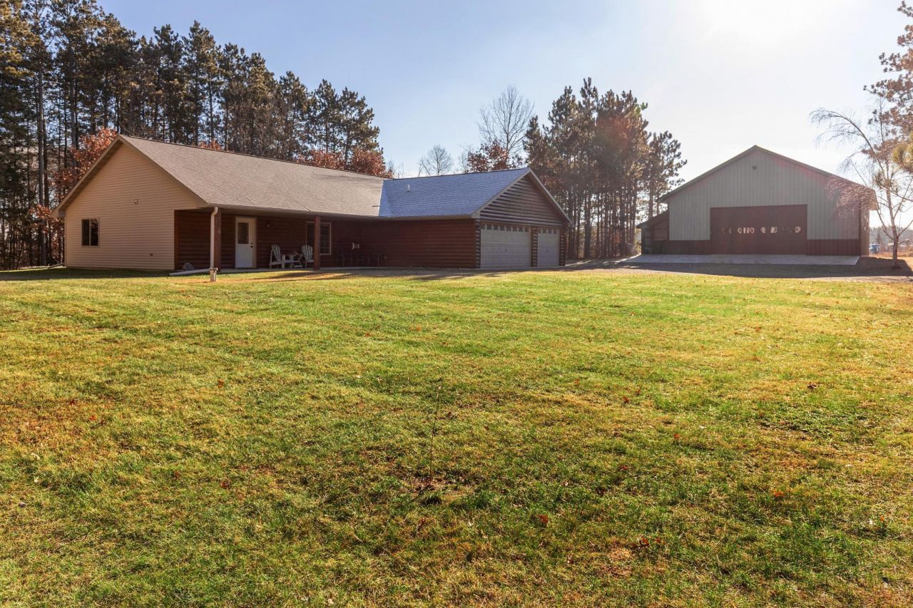 34794 Brown Boulevard, Pequot Lakes, MN 56472 Main Photo