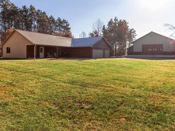 34794 Brown Boulevard, Pequot Lakes, MN 56472