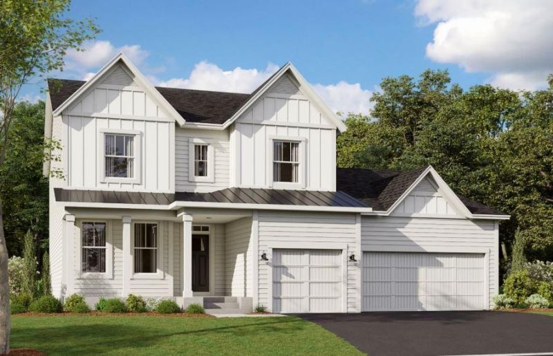 1172 Oakwood Lane, Delano, MN 55328 Main Photo