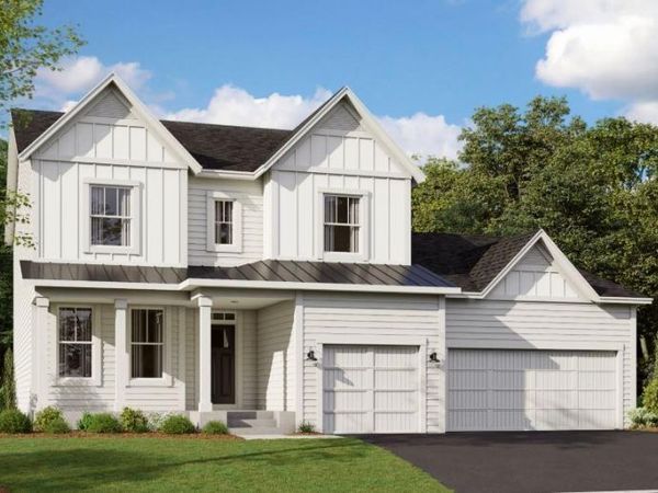 1172 Oakwood Lane, Delano, MN 55328