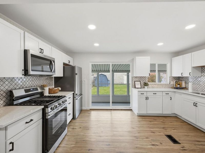 1274 Wager Street , Columbus, OH 43206 Photo 15