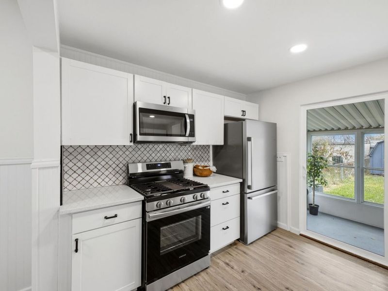 1274 Wager Street , Columbus, OH 43206 Photo 16