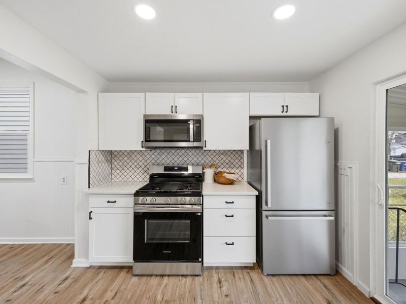 1274 Wager Street , Columbus, OH 43206 Photo 19