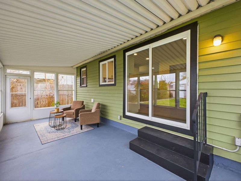 1274 Wager Street , Columbus, OH 43206 Photo 29