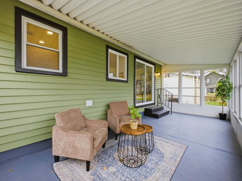 1274 Wager Street , Columbus, OH 43206 Photo 32