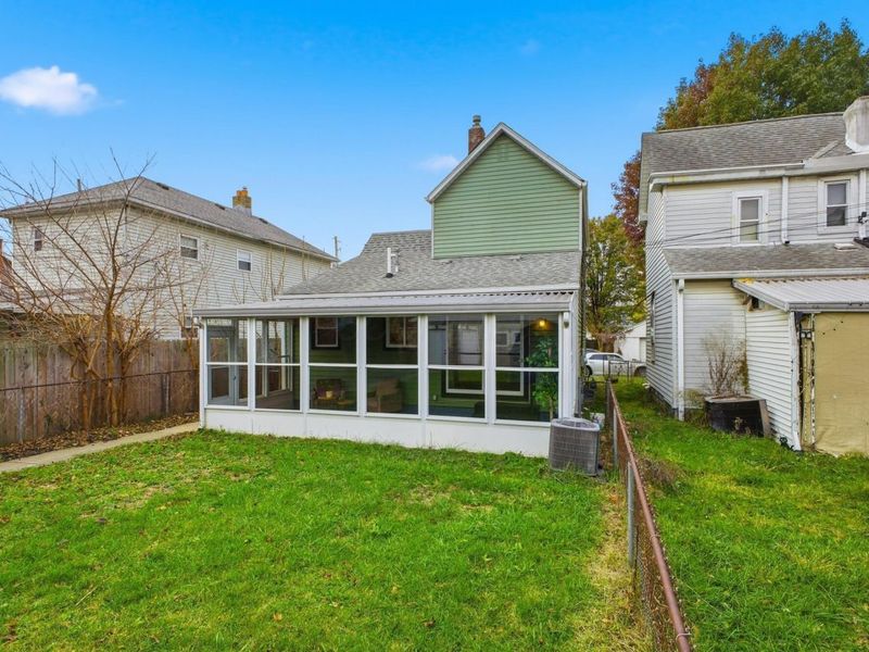 1274 Wager Street , Columbus, OH 43206 Photo 36