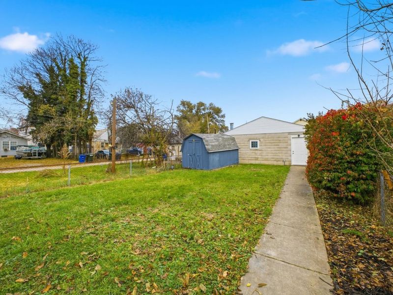 1274 Wager Street , Columbus, OH 43206 Photo 37