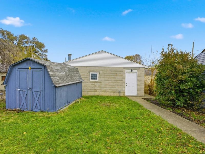 1274 Wager Street , Columbus, OH 43206 Photo 38