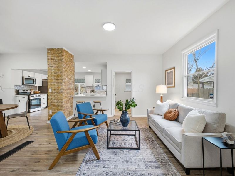 1274 Wager Street , Columbus, OH 43206 Photo 4