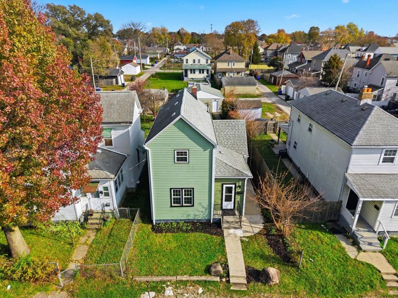 1274 Wager Street , Columbus, OH 43206 Photo 41