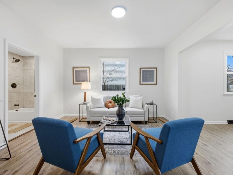 1274 Wager Street , Columbus, OH 43206 Photo 6