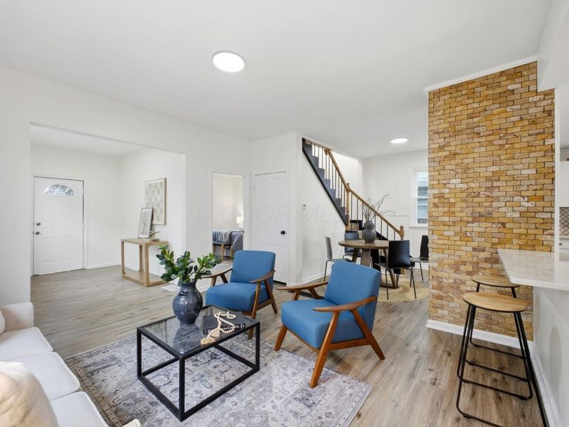 1274 Wager Street , Columbus, OH 43206 Photo 7