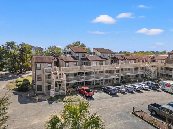 501 Maison Dr., Unit A18, Myrtle Beach, SC 29572