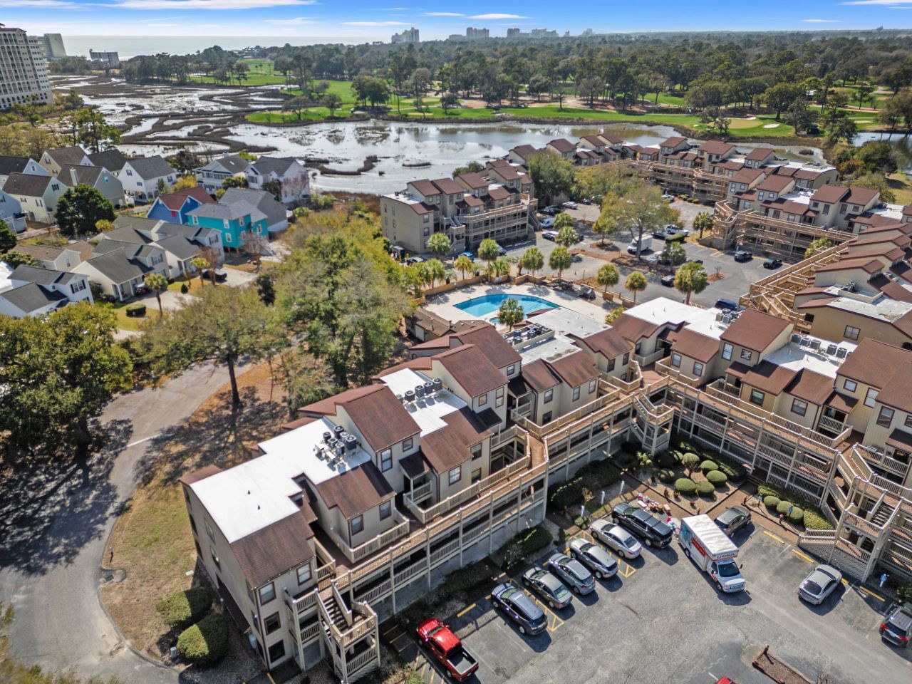 501 Maison Dr. Photo 32