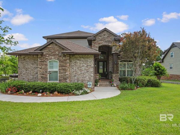 20160 Donovan Drive, Seminole, AL 36574