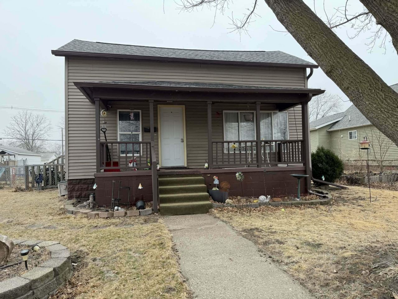 705 Liberty St, Muscatine, IA 52761 Main Photo