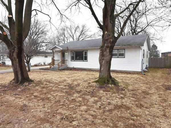 636 N Bird Street, Sun Prairie, WI 53590
