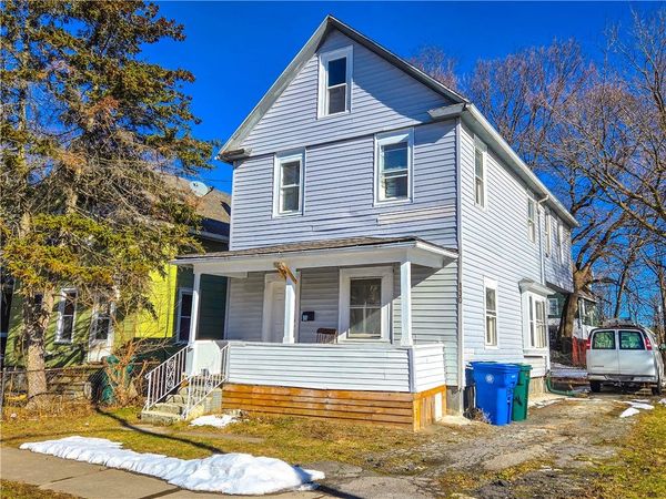 130 Lincoln Street , Rochester, NY 14605