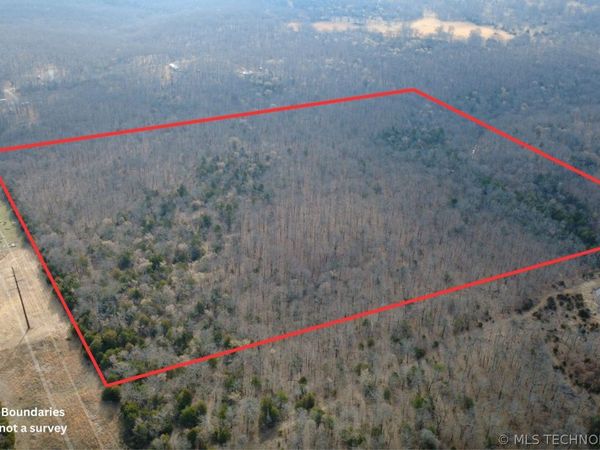 8234 W 800 Road , Fort Gibson, OK 74434