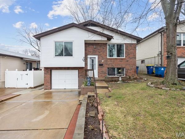 9946 Brook Avenue, St Louis, MO 63125