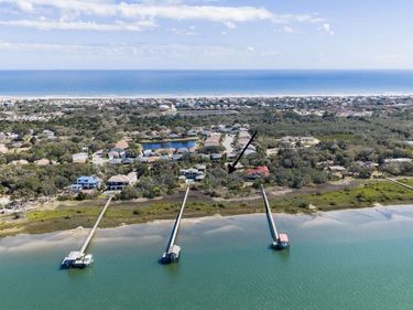 817 S Griffin Shores Dr, St Augustine, FL 32080