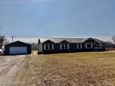 6801 Lapeer Road, Kimball Twp, MI 48074