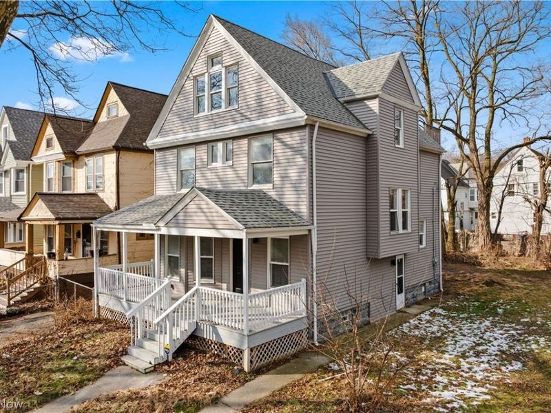 2314 E 95th Street, Cleveland, OH 44106 Photo 38