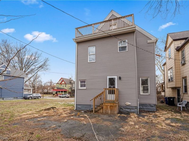 2314 E 95th Street, Cleveland, OH 44106 Photo 4