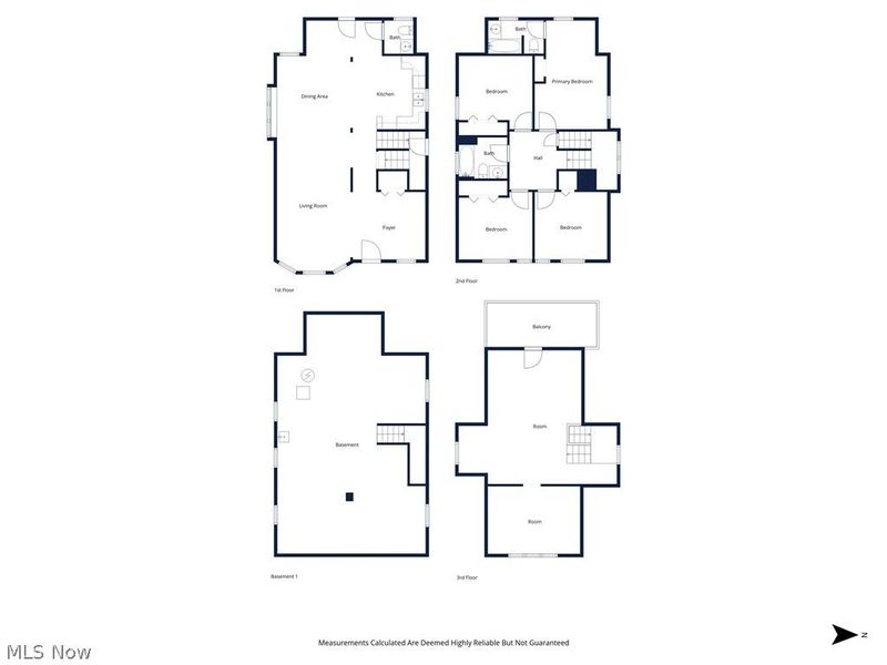 2314 E 95th Street, Cleveland, OH 44106 Photo 41