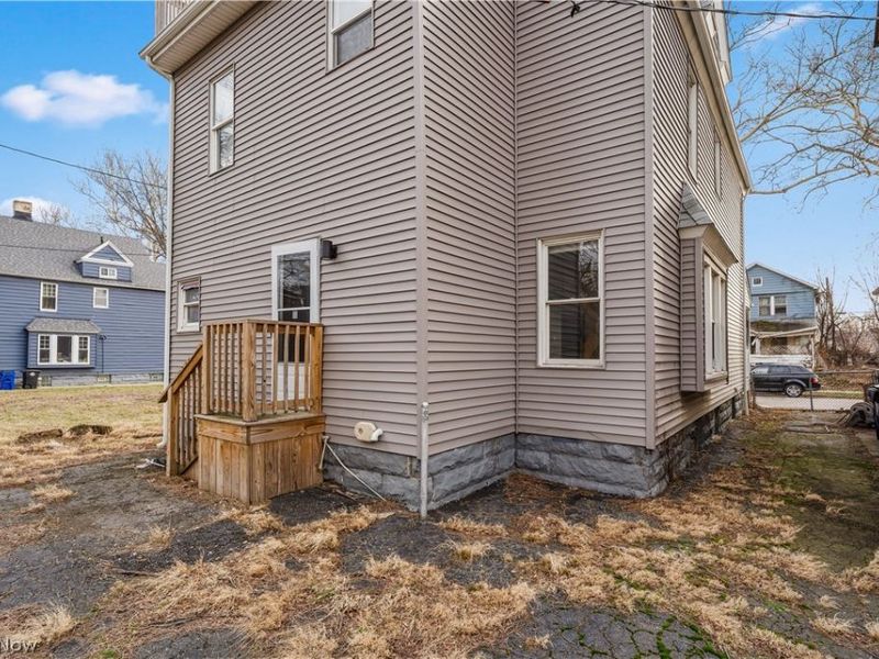 2314 E 95th Street, Cleveland, OH 44106 Photo 5